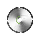 FESTOOL Diamantsavklinge DIA 168x1,8x20 F4 ABRASIVE MATERIALS