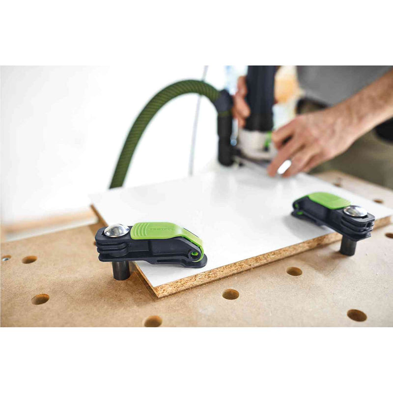 FESTOOL En-håndstvinge MFT-HZ 80