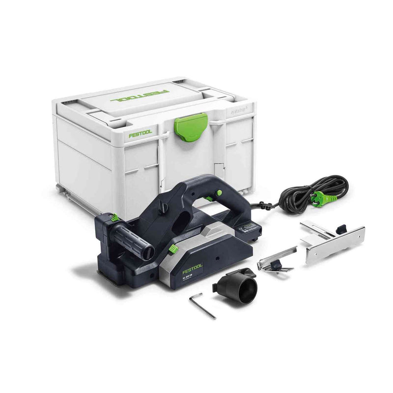 FESTOOL Høvl HL 850 EB-Plus SYS³