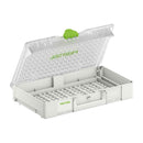 FESTOOL Systainer³ Organizer SYS3 ORG L 89
