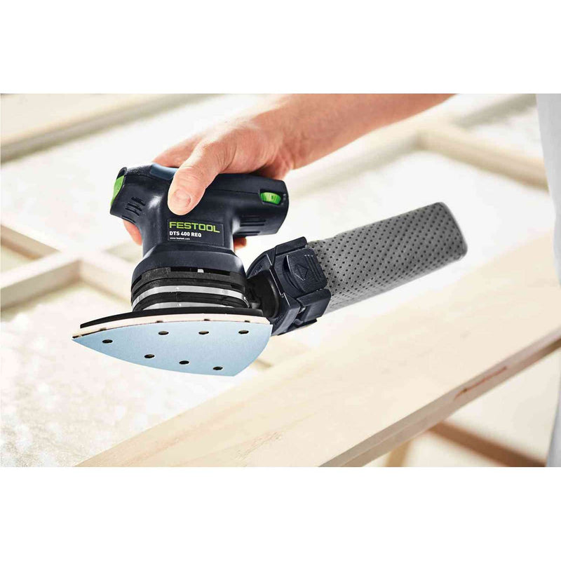 FESTOOL Deltasliber DTS 400 REQ-Plus SYS³