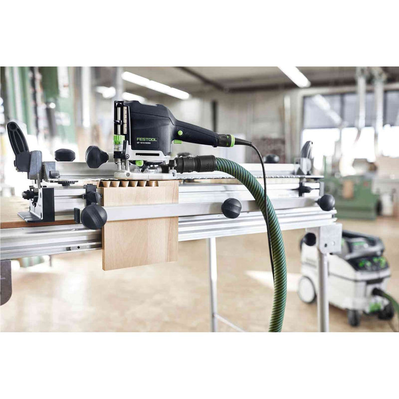 FESTOOL Overfræser OF 1010 REBQ-Set+Box