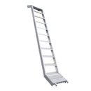 UniHak Trappe til murerstillads 2 x 3m alu
