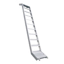 UniHak Trappe til murerstillads 2 x 3m alu