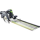 FESTOOL Akku rundsav HKC 55 5,0 EBI-Set-FSK 420 SYS³