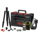 LEICA Afstandsmåler Disto X6 SÆT