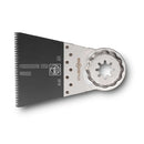 FEIN E-Cut Precision-savklinge 127 10stk StarLock