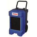 STARING affugter 80l med pumpe