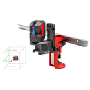 LEICA Linje og prik laser Lino L2P5G