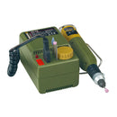 PROXXON Strømforsyning NG 2/E 2,0 amp.