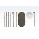 PROXXON Modelbyggersæt 13 dele