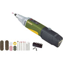 PROXXON Industribore-sliber m.akku batteri IBS/A