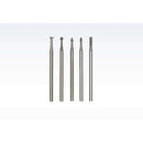 PROXXON Finfræsesæt f. træ,plast,ædelmetal 5stk.