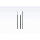 PROXXON Spiralbor 0,8 mm 3 stk.