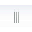PROXXON Spiralbor 0,8 mm 3 stk.