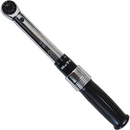 BATO Momentnøgle 1/4" 6-30Nm