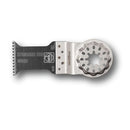 FEIN E-Cut Standard-savklinge 133 10stk StarLock