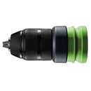 FESTOOL Hurtig-borespændepatron KC 13 KHC