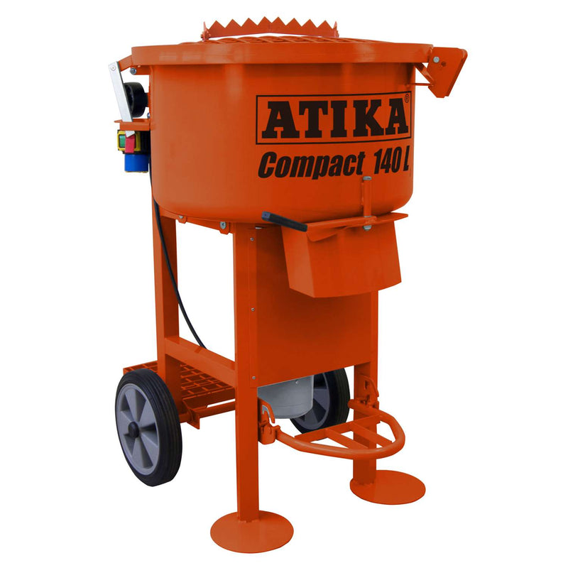 Atika Tvangsblander Compact 140