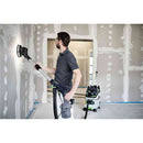 FESTOOL Slibepapir STF D225/128 P120 GR/5