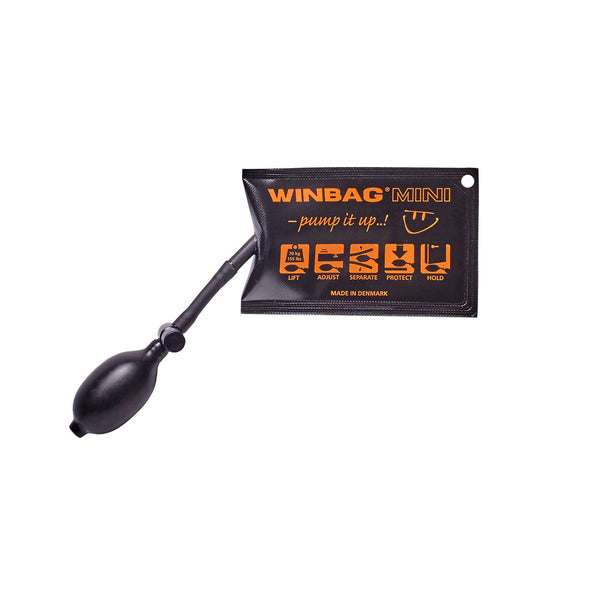 Winbag Mini oppustelig kile 70kg