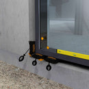 Winbag Connect oppustelig kile