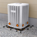 Winbag Connect oppustelig kile