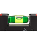 HULTAFORS magnetisk mini vaterpas MPL mag