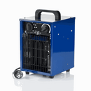 Schneider/Jo-El varmeblæser 3kW 230V