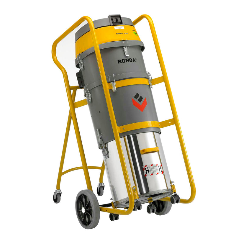 RONDA støvsuger 2000 230V 2200W