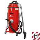 Delfin støvsuger DM3 fast spand "H"