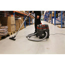 STARMIX støvsuger 1625 ISC "L"