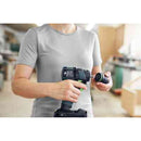 FESTOOL Akku bore-/skruemaskine TXS 18-Basic-Set