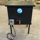 VMB Vandvarmer til byggeplads 3KW