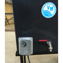 VMB Vandvarmer til byggeplads 3KW