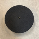 Toolster velcrobagskive til slibepad 125mm M14