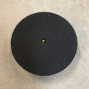 iTools velcrobagskive til slibepad 125mm M14