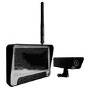 Easy Clean Kamera + monitor 7x5cm med optagefunktion