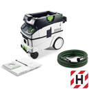 FESTOOL Støvsuger CTH 26 E / a DK CLEANTEC