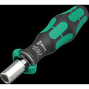 WERA Bits-Håndtag med skraldefunktion 838 RA S (5)