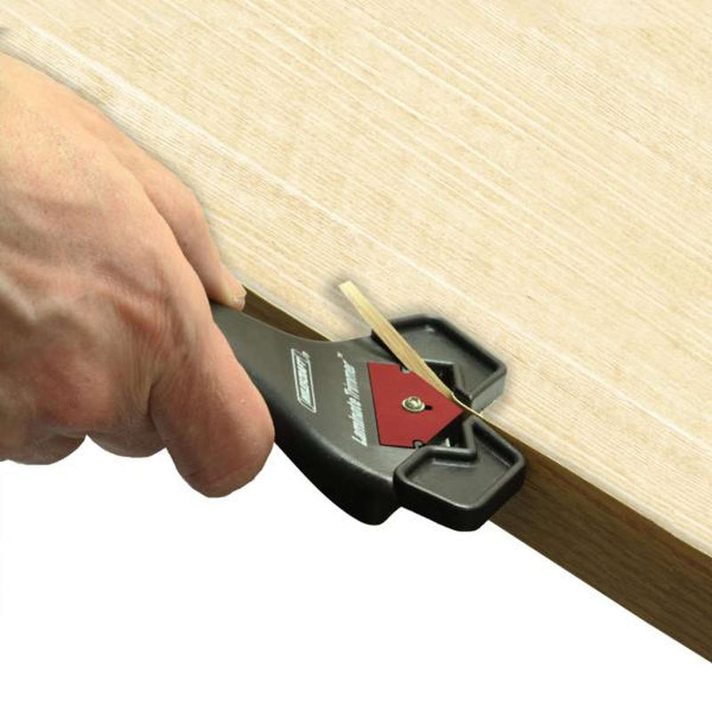 MILESCRAFT Kanttrimmer LaminateTrimmer