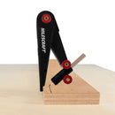 MILESCRAFT Andenæb ScribeTec