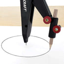 MILESCRAFT Andenæb ScribeTec