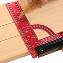 MILESCRAFT Universalvinkel MC-Square150