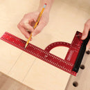 MILESCRAFT Universalvinkel MC-Square300