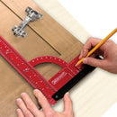 MILESCRAFT Universalvinkel MC-Square300