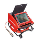 ROTHENBERGER inspektionskamera ROCAM 4 plus 30m kabel ø30mm