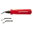 ROTHENBERGER afgrater GRATFIX HSS m/3 blade