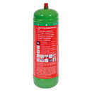 ROTHENBERGER Nitrogenflaske 1kg - 950cm3 - 110bar