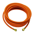 ROTHENBERGER Højtryksslange til propan 2,5 m 4 X 3,5